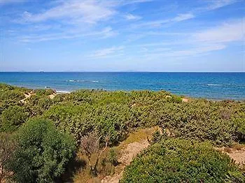 Hotel Mclub Del Golfo Sorso