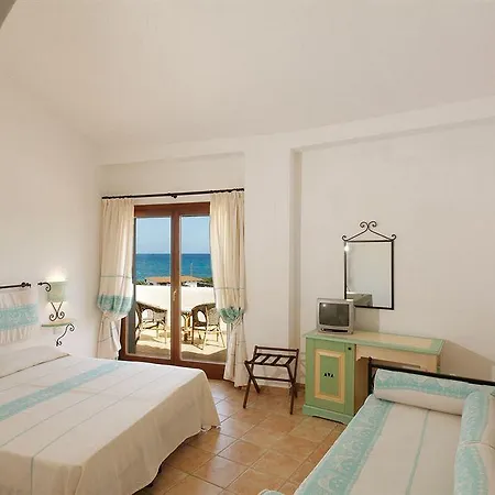 Hotel Mclub Del Golfo