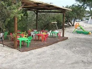 Mclub Del Golfo Hotel