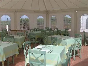 Hotel Mclub Del Golfo Sorso
