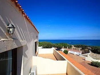 Mclub Del Golfo Hotel