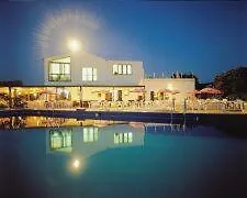 ホテル Mclub Del Golfo 4*
