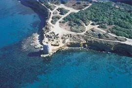 Mclub Del Golfo Szálloda 4*