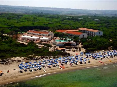 Hotel Mclub Del Golfo Sorso