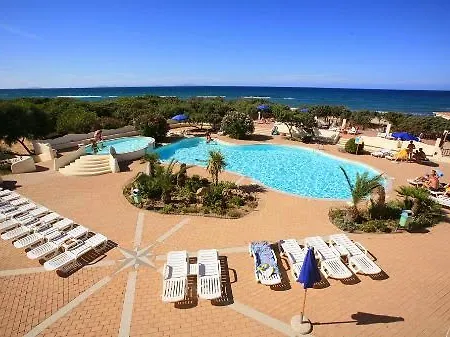 Mclub Del Golfo Hotel Sorso