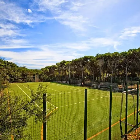 Hotel Mclub Del Golfo 4*