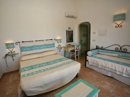 Mclub Del Golfo Hotel Sorso