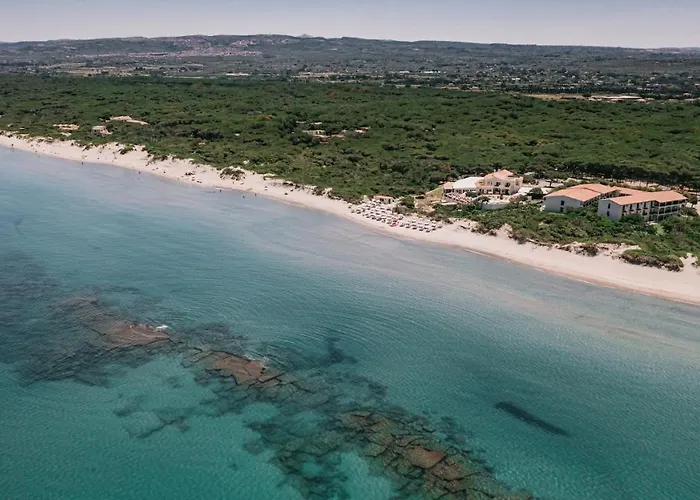 Mclub Del Golfo Sorso