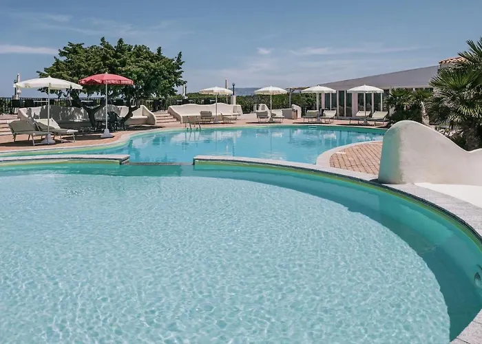 Hotel Mclub Del Golfo