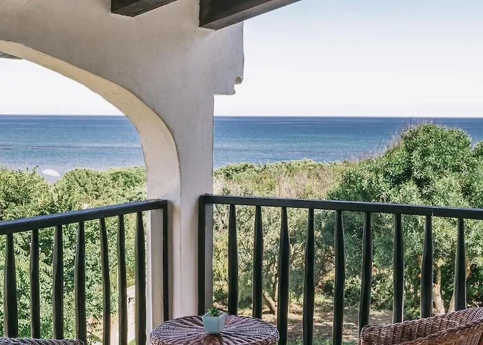 Mclub Del Golfo Hotel Sorso