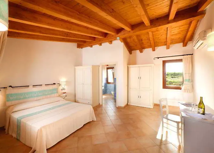 Mclub Del Golfo Sorso