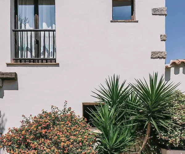 Hotel Mclub Del Golfo