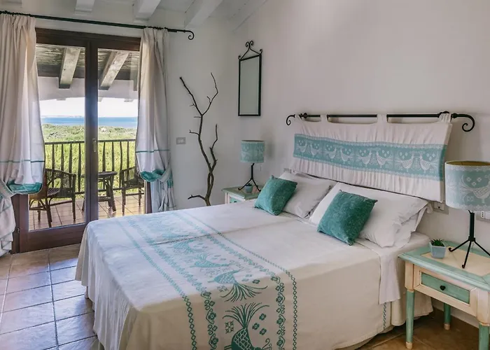 Hotel Mclub Del Golfo Sorso