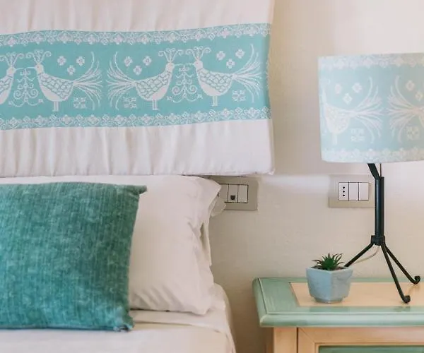 Hotel Mclub Del Golfo 4*