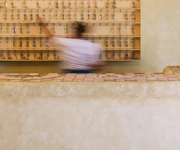 Mclub Del Golfo Hotel