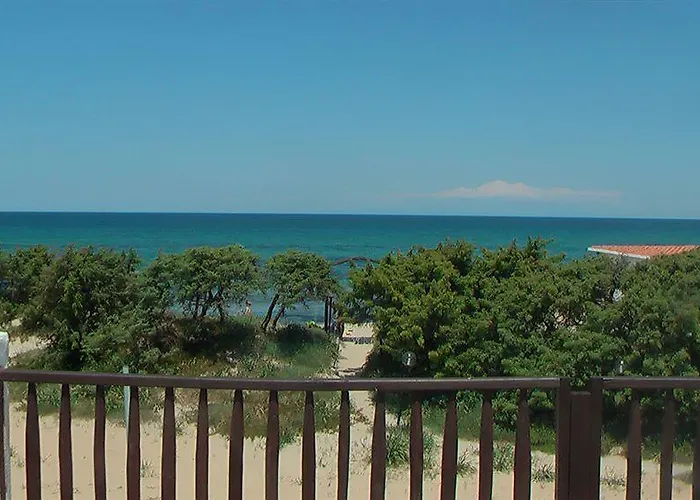 Mclub Del Golfo Hotel Sorso