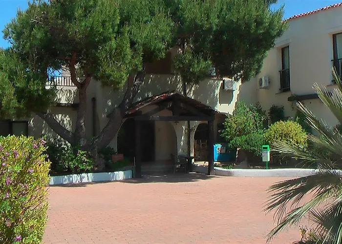 Mclub Del Golfo Hotel Sorso