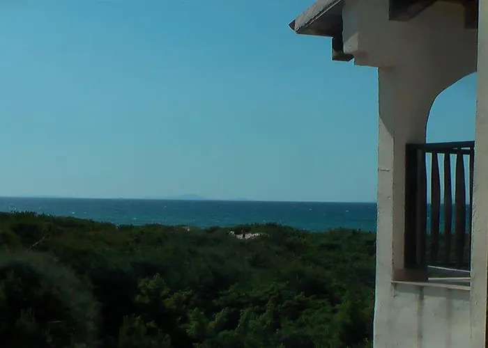 Mclub Del Golfo 4* Sorso