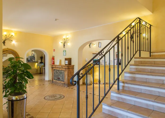 Hotel Mclub Del Golfo