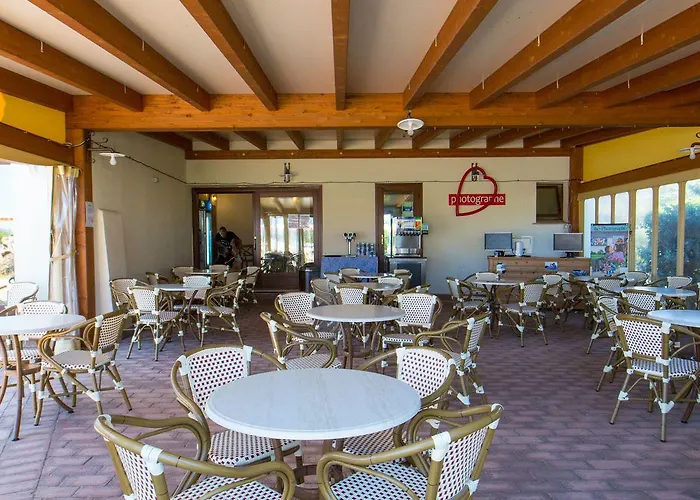 Mclub Del Golfo Sorso