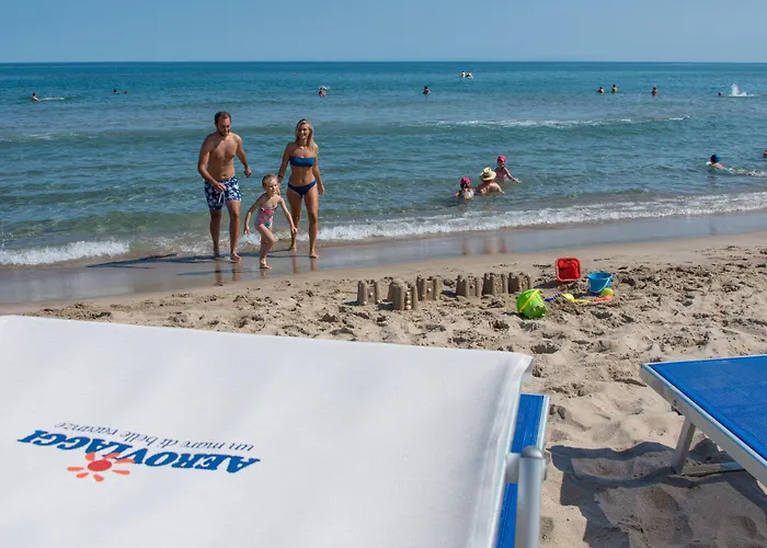 Mclub Del Golfo Sorso