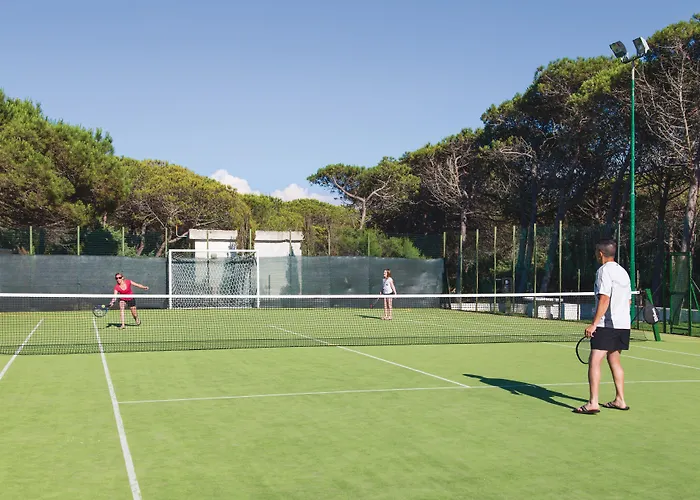 Hotel Mclub Del Golfo Sorso