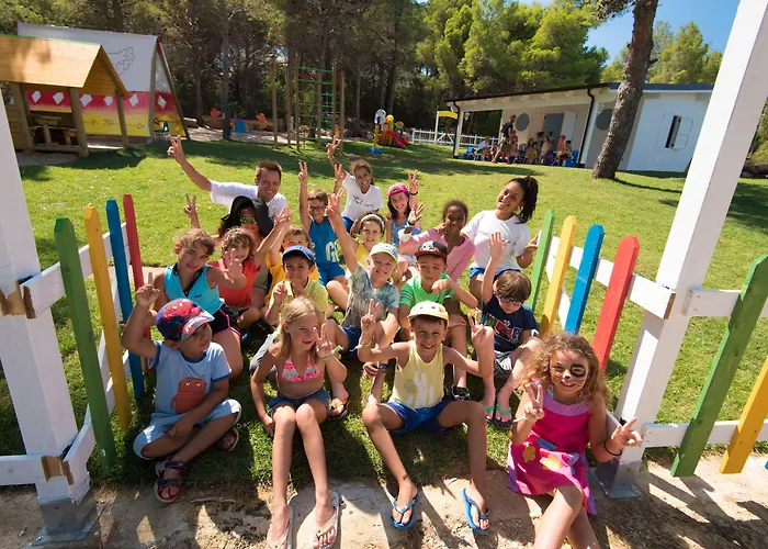 Mclub Del Golfo 4* Sorso