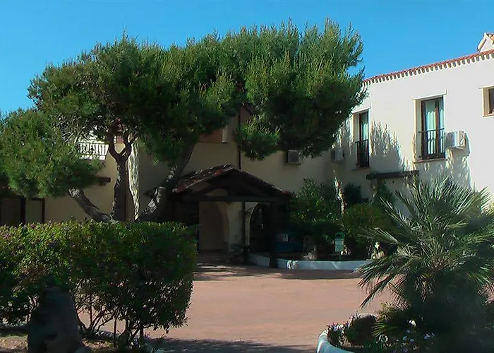 Mclub Del Golfo 4* Sorso