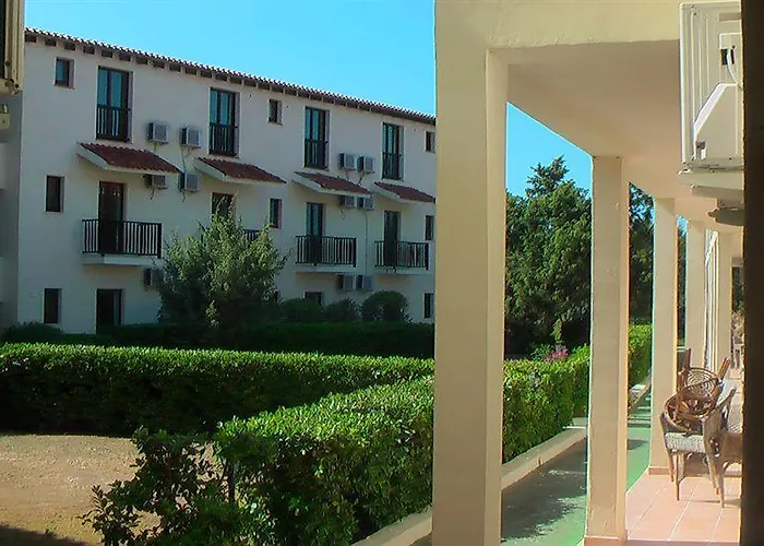 Hotel Mclub Del Golfo 4*