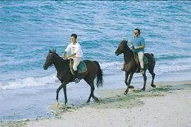 Mclub Del Golfo Hotel