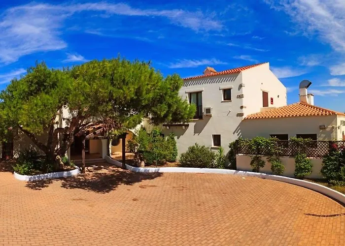 Mclub Del Golfo 4* Sorso